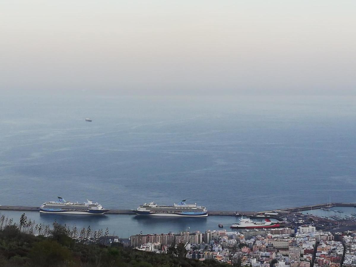 Masrelaxtenerife Appartamento La Laguna  Esterno foto