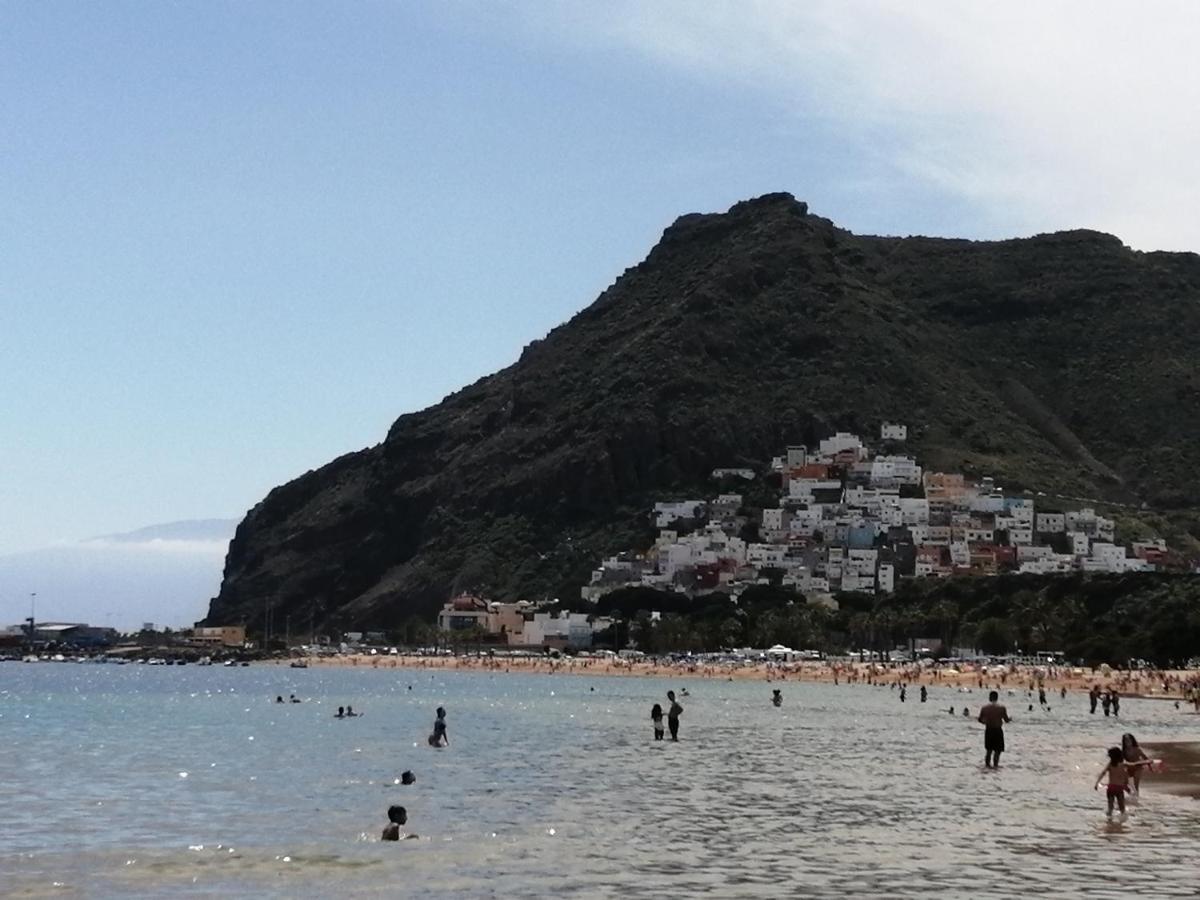 Masrelaxtenerife Appartamento La Laguna  Esterno foto