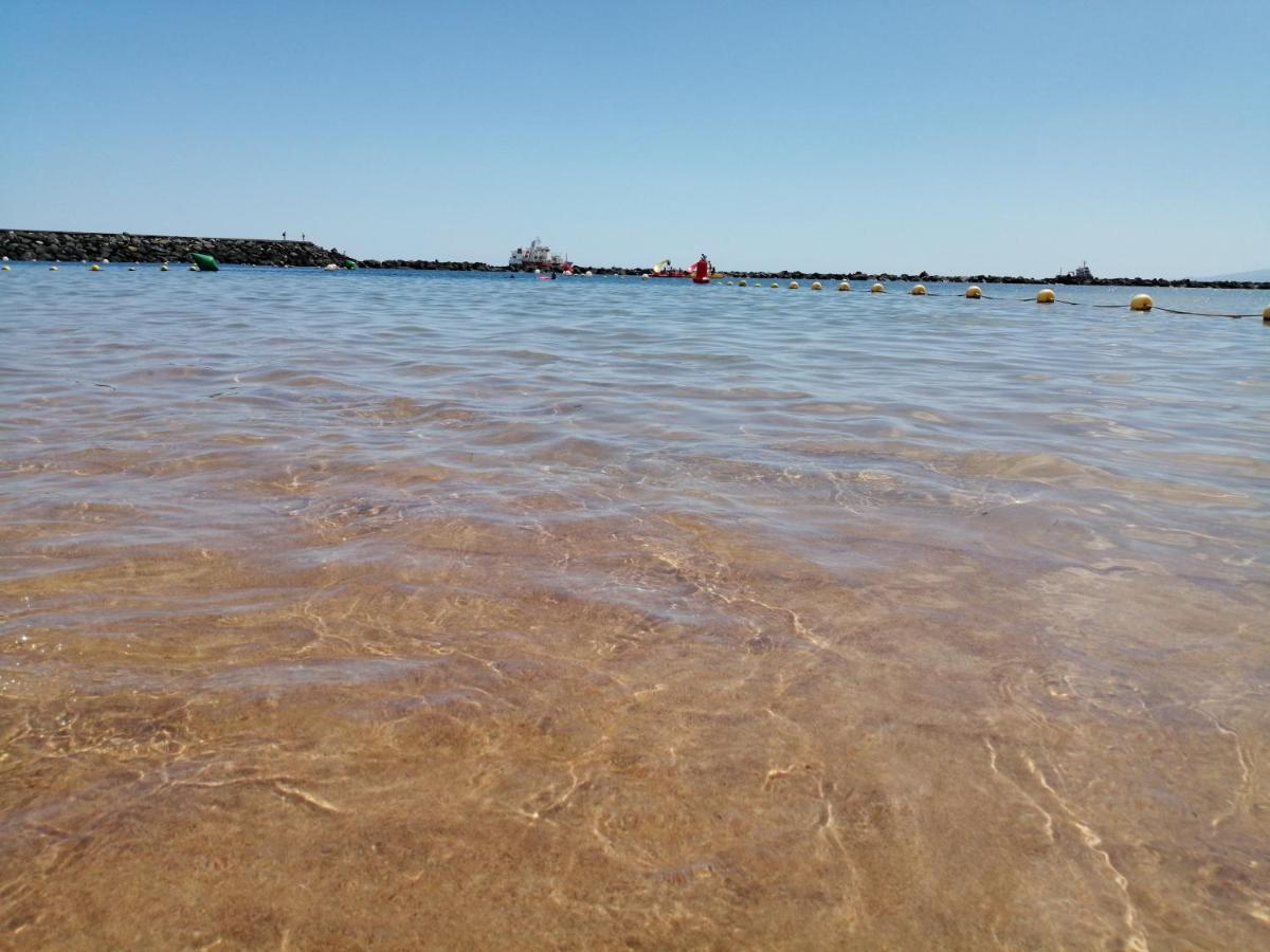 Masrelaxtenerife Appartamento La Laguna  Esterno foto