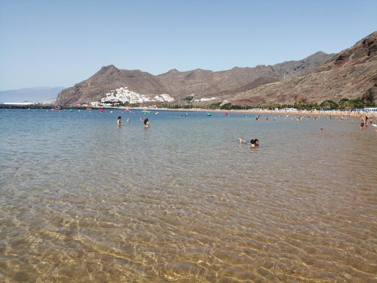 Masrelaxtenerife Appartamento La Laguna  Esterno foto