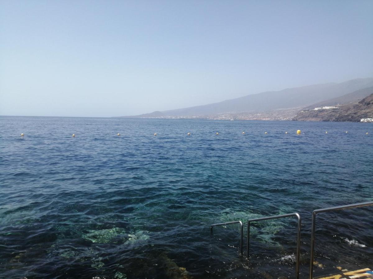 Masrelaxtenerife Appartamento La Laguna  Esterno foto