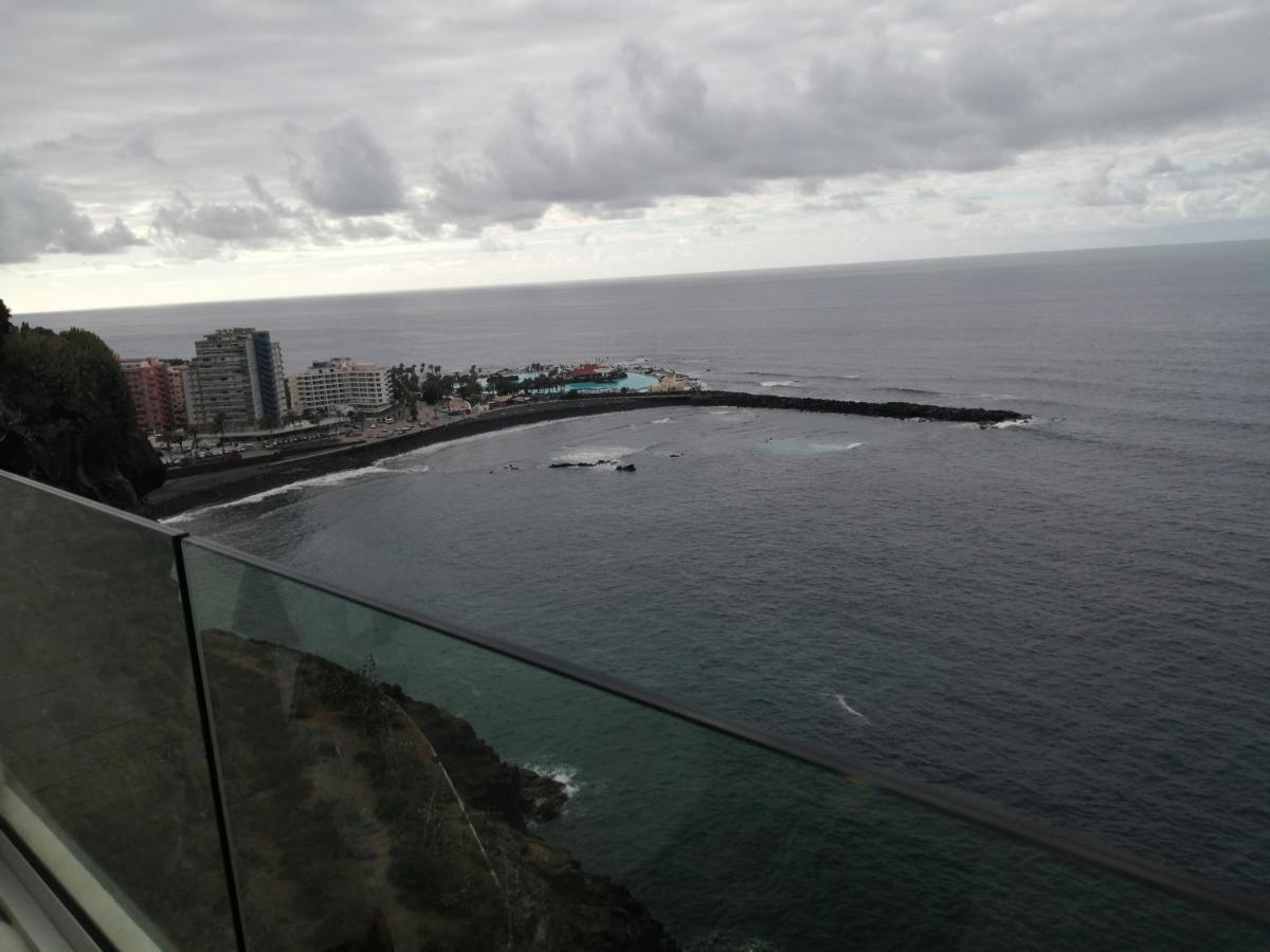 Masrelaxtenerife Appartamento La Laguna  Esterno foto