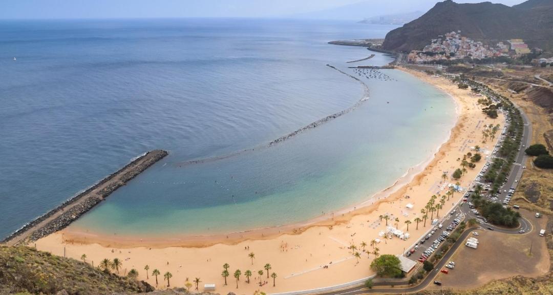 Masrelaxtenerife Appartamento La Laguna  Esterno foto
